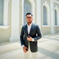 PT BFI Finance Indonesia, Tbk Employee Daniel Sintong's profile photo