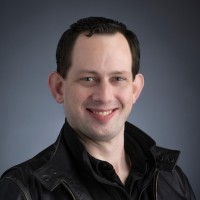 Utah Valley University Employee Peter Beard's profile photo