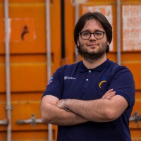 Skyward Experimental Rocketry Employee Raul Radu's profile photo