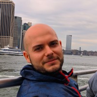 Víctor M. Fernández's profile photo