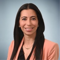 Canadian Royalties inc. Employee Louiza Benzekri's profile photo