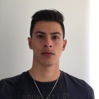 010102p Employee Kevin Márquez's profile photo