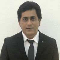 Infolite Employee Pradeep Karavadi's profile photo