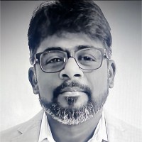 Omega Healthcare Management Services Employee Nandha Kumar's profile photo