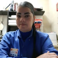 Executive I.T. Solutions, Inc. Employee Frances Hernandez's profile photo