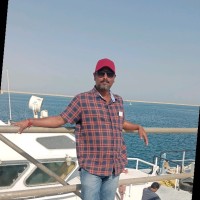 EMCO QATAR Employee Manikandan Moorthy's profile photo