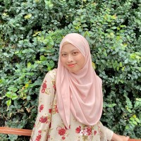 Info Kinetics Employee Sarah Syafiah's profile photo