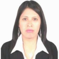 Analis Guerreros Email