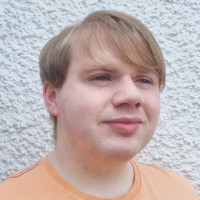 GetSociable Employee Christopher Larkin's profile photo