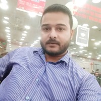 Union Bikes Employee Amit Kumar's profile photo