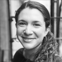 Freethink Employee Nadia Laroussi's profile photo