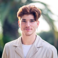 GestLean Consulting Employee Irvin Almoril's profile photo