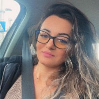 Easy Credit 4 ALL IFN S.A. Employee Ana-Maria Crintea's profile photo