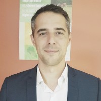 Safer Occitanie Employee Thomas Roumagnac's profile photo