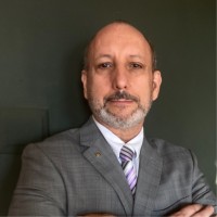 Tecnomin Projetos e Consultoria LTDA. Employee Helder Lima's profile photo