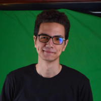 Digitree Employee Ahmed Nagy's profile photo