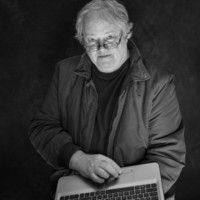 Self-employed Employee Jacques Pauw's profile photo