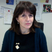 GIUNTI EDITORE S.P.A. Employee Beatrice Masini's profile photo