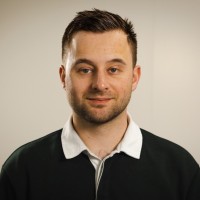 Kersten Techniek Employee Rik Dillerop's profile photo