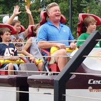 CPG Employee Webb Collart's profile photo