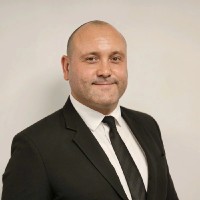 Jonathan Jordaan's profile photo