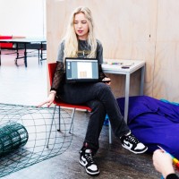 MIND Ypsilon Employee Marjolein Hoekstra's profile photo