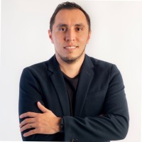 Compucad Employee Elton O.'s profile photo