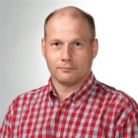 SGN Group Oy Employee Veli-Pekka Linna's profile photo