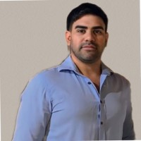 Atento en Argentina Employee Gonzalo Exequiel Fernandez's profile photo