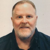 None Employee John Flint's profile photo