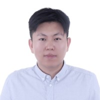马明旭 Email