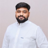 Yooil Infrastructure Pvt. Ltd. Employee Shashank Mankar's profile photo
