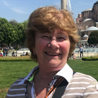 Solareh Employee Marie-Thérèse Dugré's profile photo