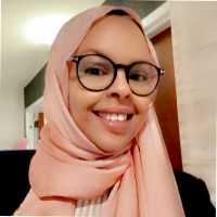 Djibouti Telecom Employee Sagal Mohamed's profile photo