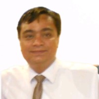 Edgistify Employee Arun Chatterjee's profile photo