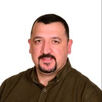Binovist Employee Battal Geçgil's profile photo