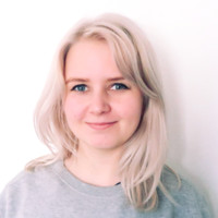 TT Nyhetsbyrån Employee Moa Persson's profile photo