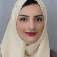 Grand Community Employee Maisun Dzasim's profile photo
