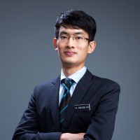 National Heart Centre Singapore Employee Jonathan Yap's profile photo