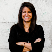 ONMI Partners Employee Nádia Mendes's profile photo