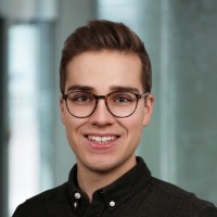 LENSER Filtration GmbH Employee Bernd Fränkle's profile photo