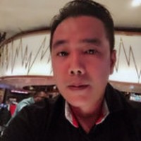 Mnc Employee Andrew Yeo's profile photo