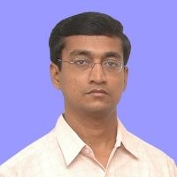 Zoho Employee Mathivanan V's profile photo