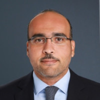 Sproule Employee Ahmed Elsabban's profile photo