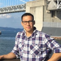 Arete EPM Inc. Employee Alex Cao's profile photo