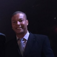 Servi Employee Cleverson Souza's profile photo