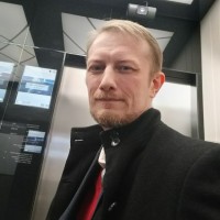 FinStream Employee Петр Павлов's profile photo