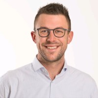 Magnetec Group Employee Florian Melcher-Eurich's profile photo