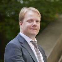 Pontus Orustfjord Email & Phone Number