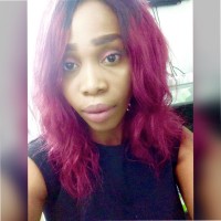 SASEL Employee Yolande Ngandeu's profile photo
